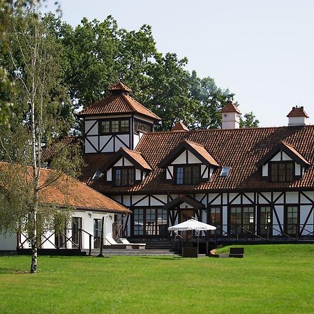 Вилла Martiany 21 Экстерьер фото