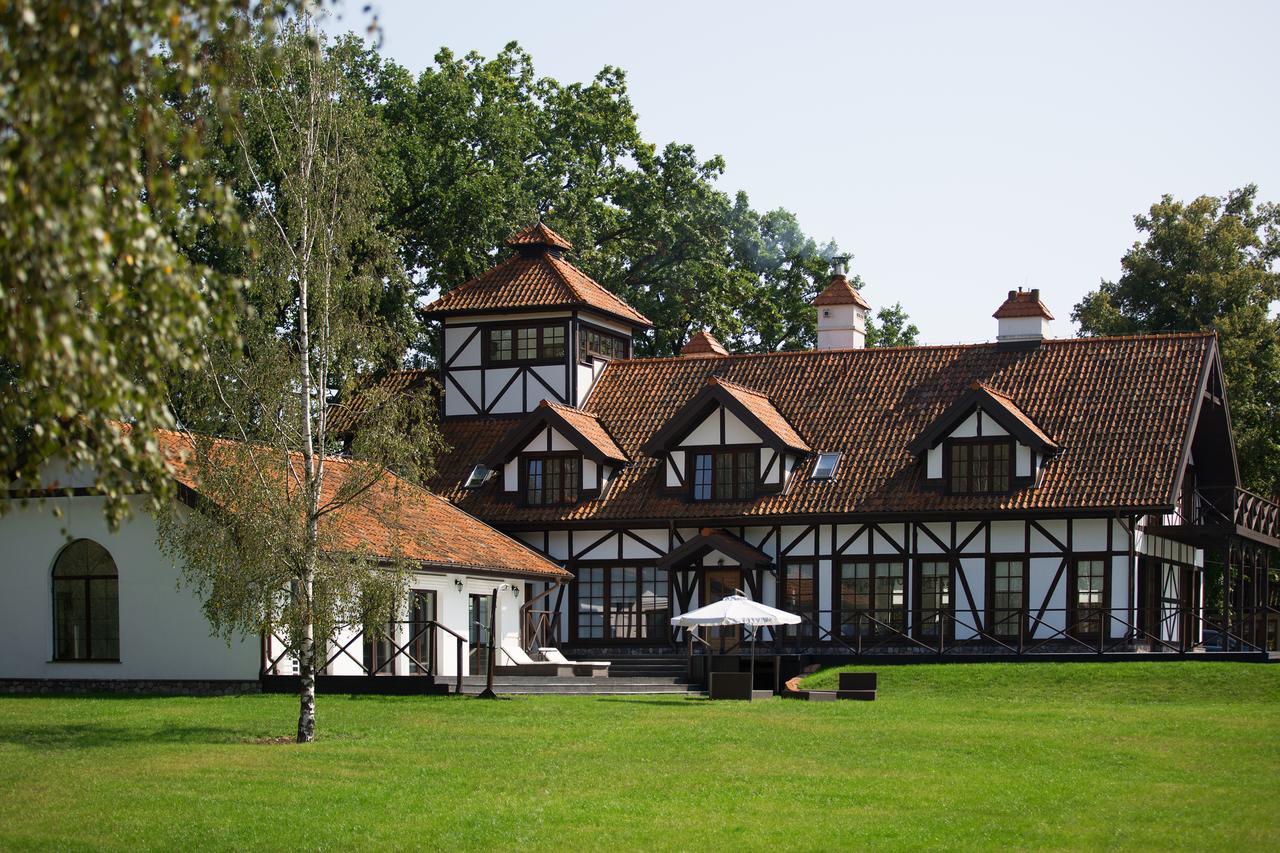 Вилла Martiany 21 Экстерьер фото